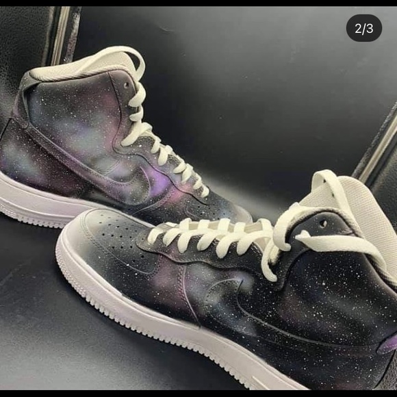 Custom Designed Shoes - Picture 4 of 6